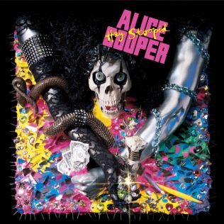Release cover